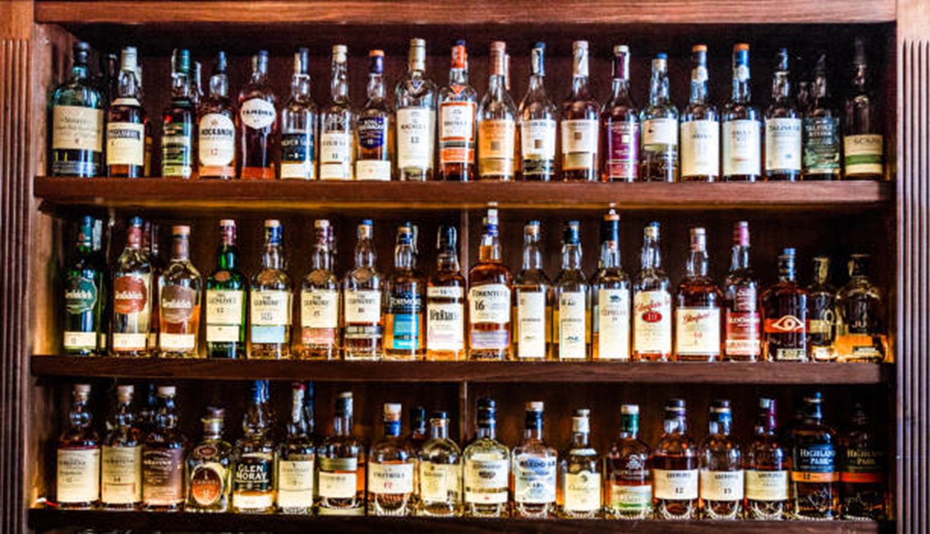 Comment conserver le rhum ? - Wines and Spirits