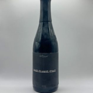 Side Project Barrel Beer Time BBT 2021