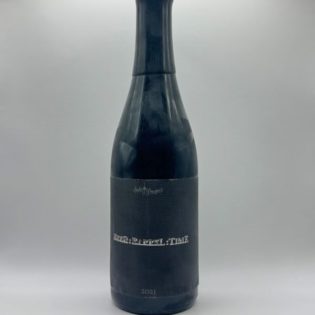 Side Project Barrel Beer Time BBT 2021