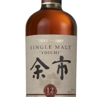 yoichi-12-ans single malt japanese
