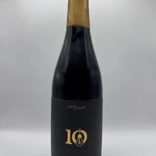 Side Project 10 y Barleywine anniversary