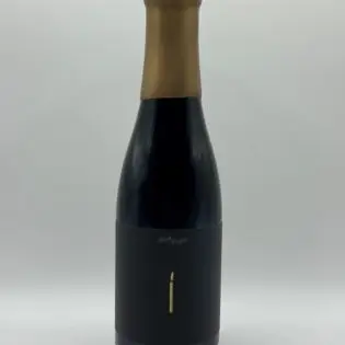Side Project 11 candles eleven vanilles stout imperial