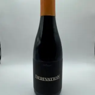 Side Project derivation 17 vanille bourbon fûts meilleure