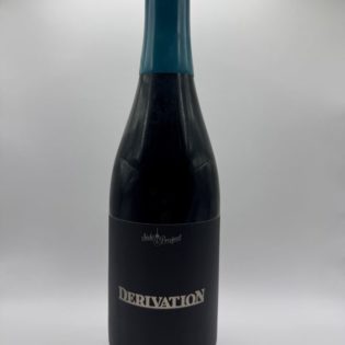 Side Project Derivation 20