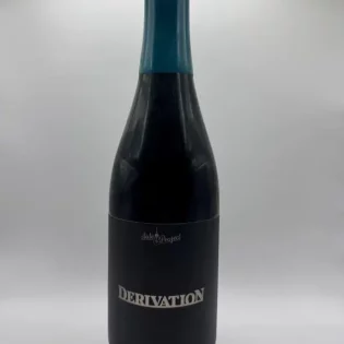 Side Project Derivation 20