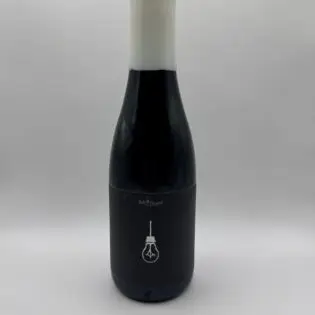 side-project-double-barrel-derivation-double rye double vanilla 2025
