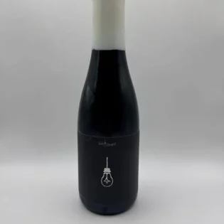 side-project-double-barrel-derivation-double rye double vanilla 2025