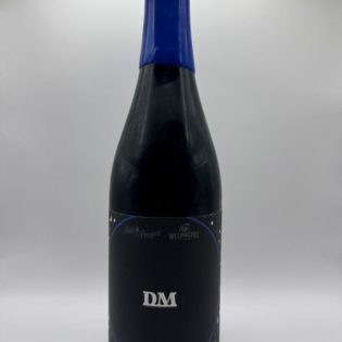side-project-dm-blend 1 derivation medianoche blend coconut