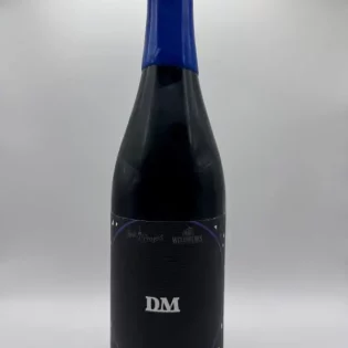 side-project-dm-blend 1 derivation medianoche blend coconut