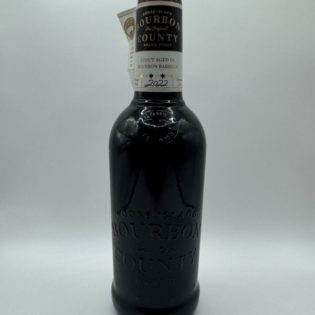 Goose Island Bourbon County 2022