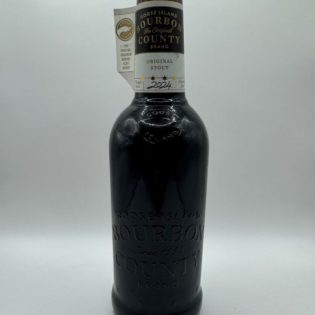 Goose Island Bourbon County 2024