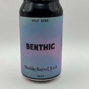 Half Acre Double Barrel 2x4
