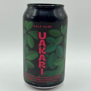 Half Acre Uakari