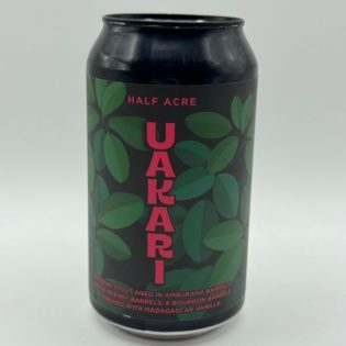 Half Acre Uakari