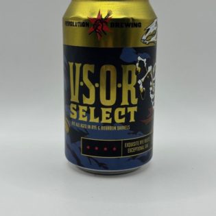 Revolution V.S.O.R Select