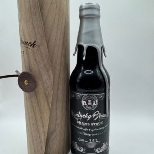 Toppling Goliath Kentucky Brunch Brand Stout 2024