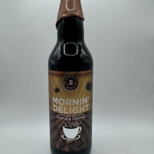 Toppling Goliath Mornin' Delight 2025