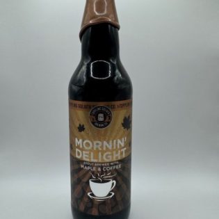 Toppling Goliath Mornin' Delight 2025