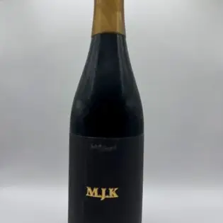 MJK Side Project barleywine owk best beer