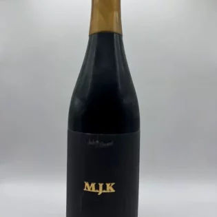 MJK Side Project barleywine owk best beer