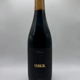 Side Project OWK 2023