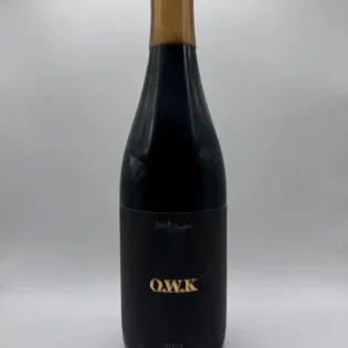 Side Project OWK 2023