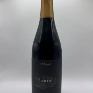 SP Tenth Barleywine anniversary