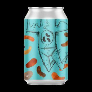 Lervig 3 Bean Stout