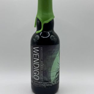 Anchorage Wendigo Triple Oaked Batch 2