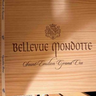 Bellevue Mondotte Bordeaux 6x 2015