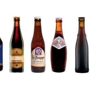 Trappistes Belge