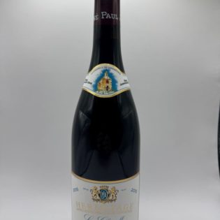 Bourgogne Hermitage la Chapelle Paul Jaboulet Ainé 2015