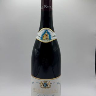 Bourgogne Hermitage la Chapelle Paul Jaboulet Ainé 2015
