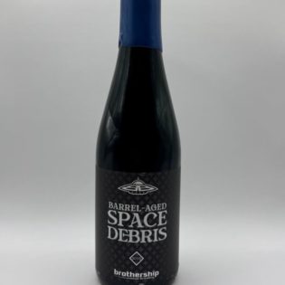Brothership BA Space Debris 2025 Vanilla + Coconut