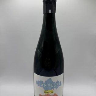 Jerome Prevost La Closerie grand cru