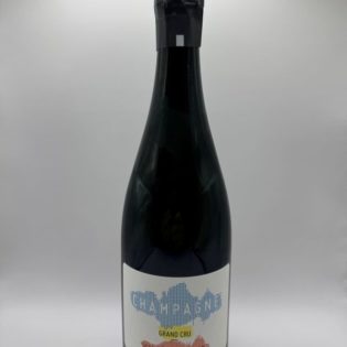 Jerome Prevost La Closerie grand cru