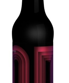 Château Noir BA Imperial Baltic Porter