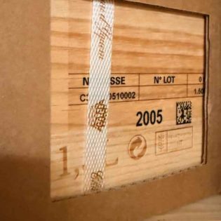 Chateau Yquem 2005 Magnum
