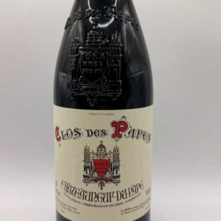 Clos des Papes 2016 magnum Chateauneuf du Pape