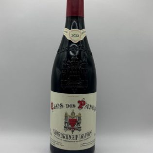 Clos des Papes 2022