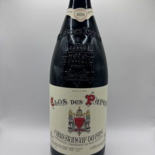 Clos des Papes 2023 magnum