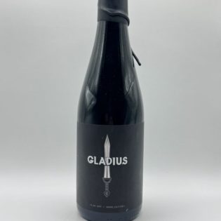 Dimensional Gladius 2025