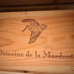 Domaine Mordorée 2015 Chateauneuf-du-Pape