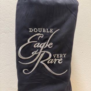 Double Eagle Very Rare box