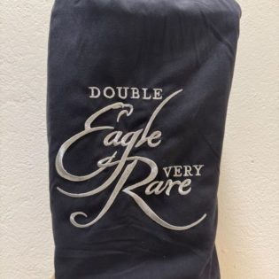 Double Eagle Very Rare box