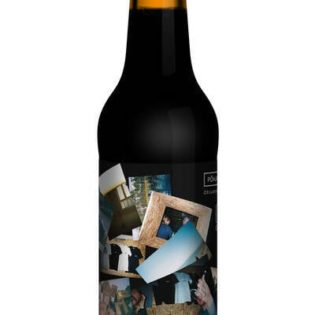 Faraway Friends BA Imperial Stout