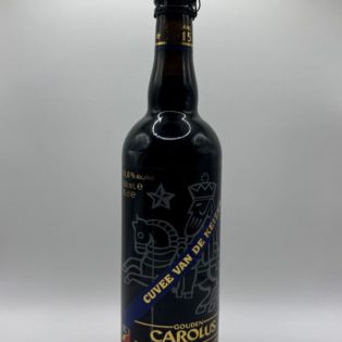 Gouden Carolus Imperial Dark 2015