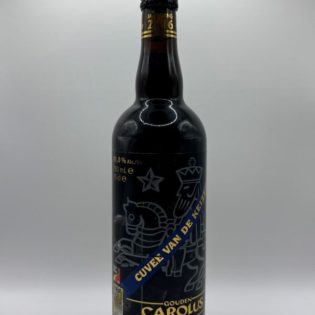 Gouden Carolus Imperial Dark 2016