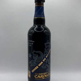 Gouden Carolus Imperial Dark 2018
