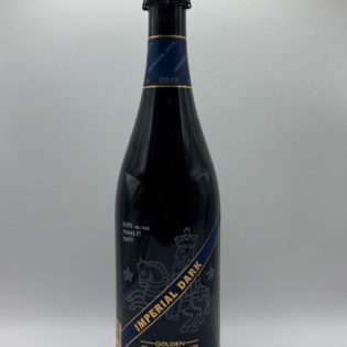 Gouden Carolus Imperial Dark 2019